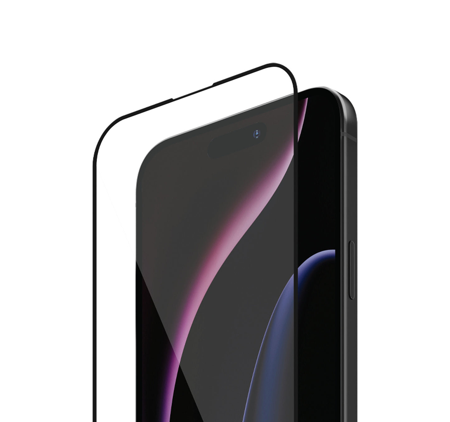 Smartix Ultraguard Screen Protector for iPhone 16 Pro Max, SM16PMSP