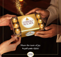 Ferrero Rocher 375 g