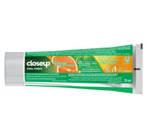 Closeup Cool Fresh Citrus Mint Toothpaste 75 ml