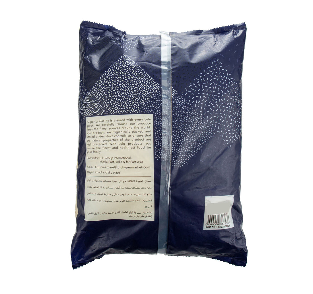 LuLu Thailand Rice 5 kg