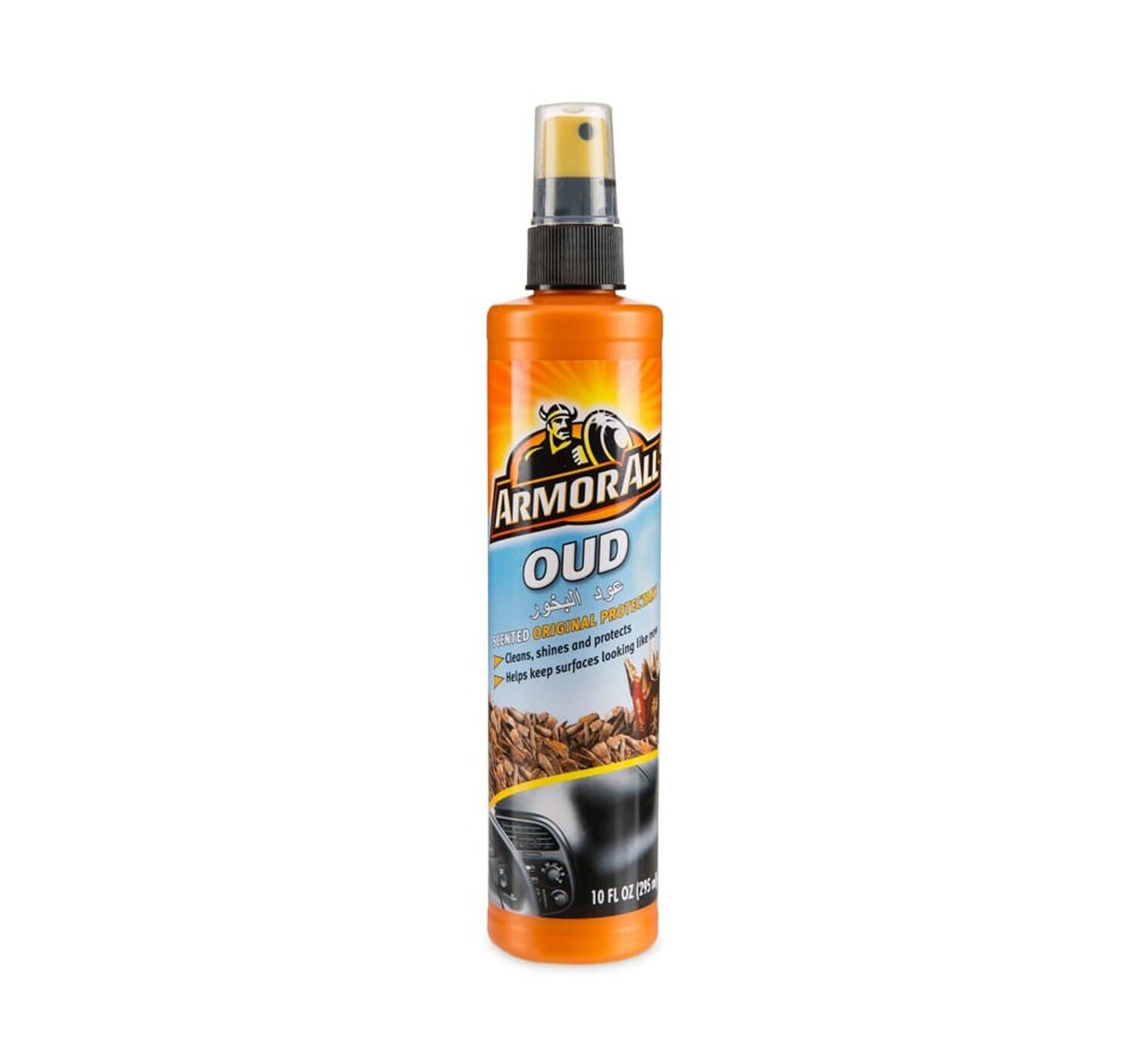 Armor All Orginal Protectant with Oud Scent, 10 oz