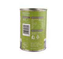 Epicure Chick Peas In Salted Water 400 g