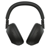 Sony 1000X series Over Ear Wireless Headphone, Black, WH-1000XM6