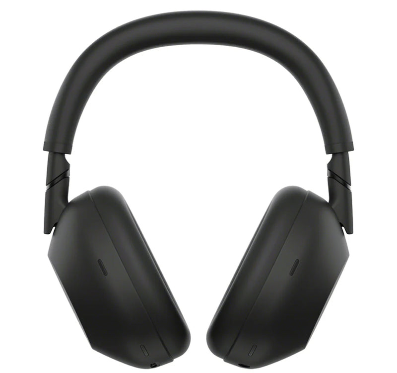 Sony 1000X series Over Ear Wireless Headphone, Black, WH-1000XM6
