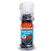 Bayara Black Pepper Whole 40 g