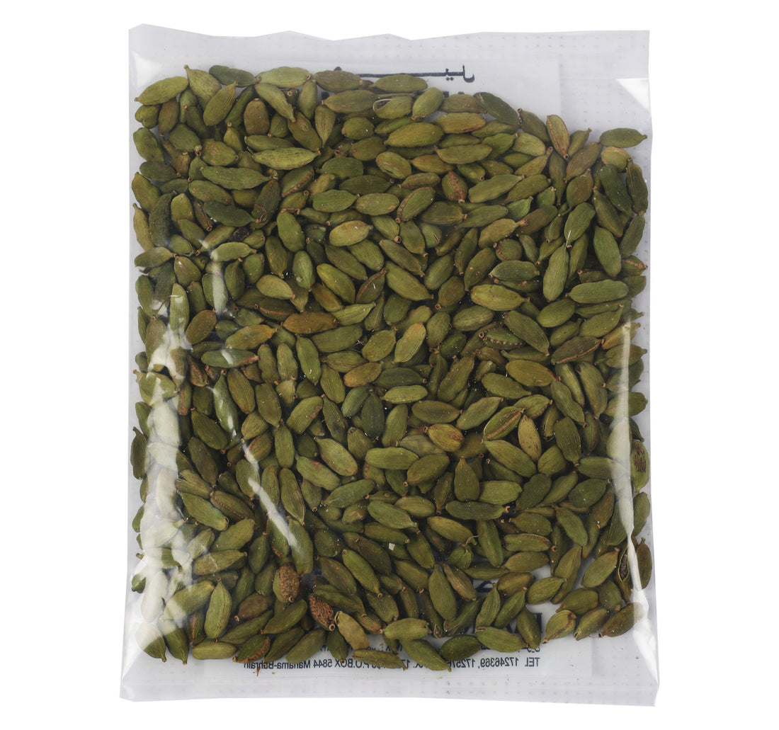 Bird Cardamom 100 g