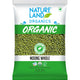 Natureland Organics Moong Whole 500 g