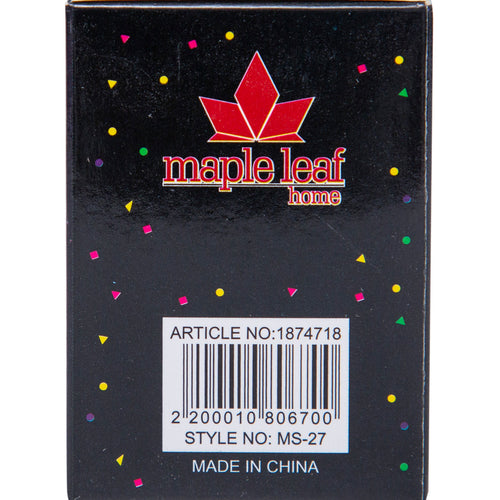 Maple Leaf LED-Light MS-27