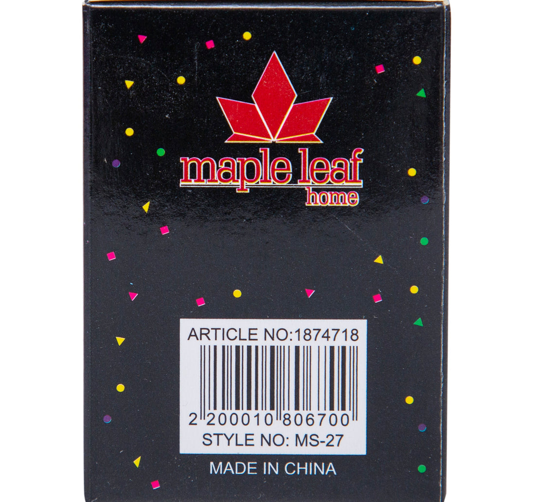 Maple Leaf LED-Light MS-27