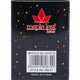 Maple Leaf LED-Light MS-27
