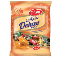 تشكيلة تيفاني ديلوكس من التوفي اللذيذ 600 جرام