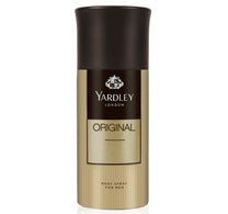 ياردلي الأصلي للرجال 150 مل