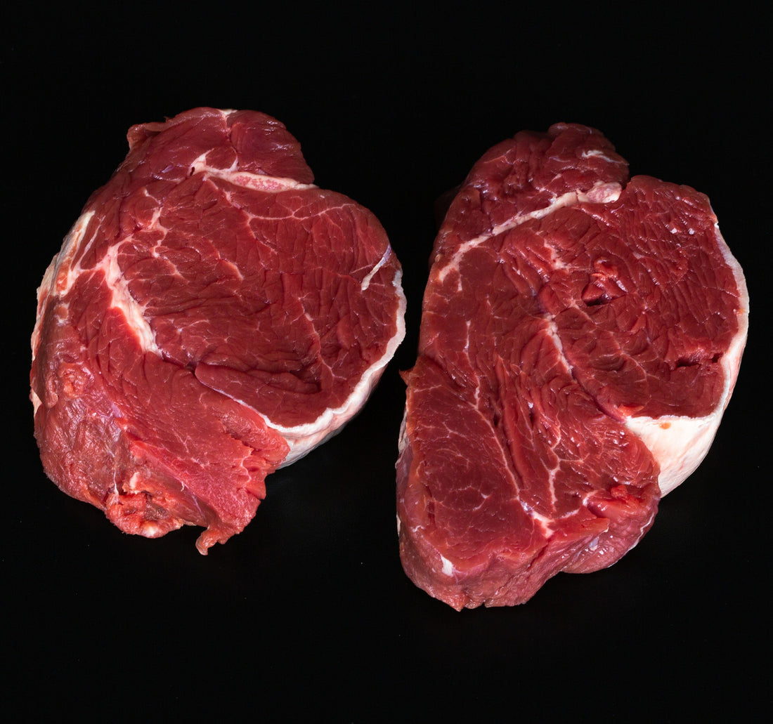 Brazilian Beef Tenderloin 300 g