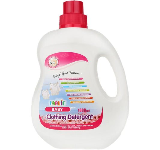 Clothing Detergent 1 Litre