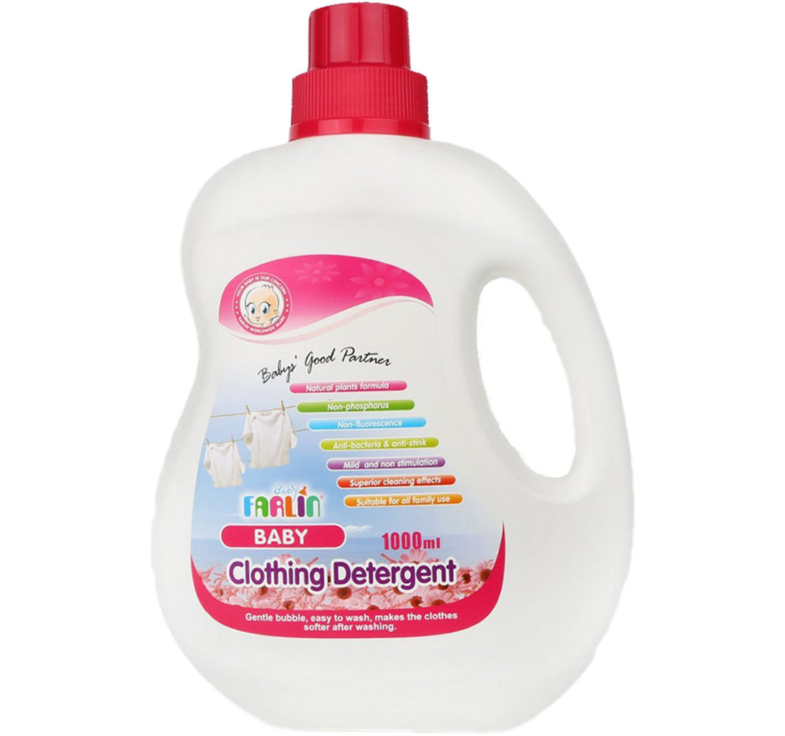 Clothing Detergent 1 Litre