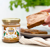 Biona Organic Almond Butter 170 g