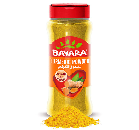 Bayara Turmeric Powder 185 g