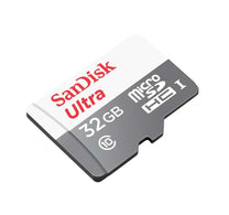 SanDisk Micro SDHC Card SDSQUNS 32GB