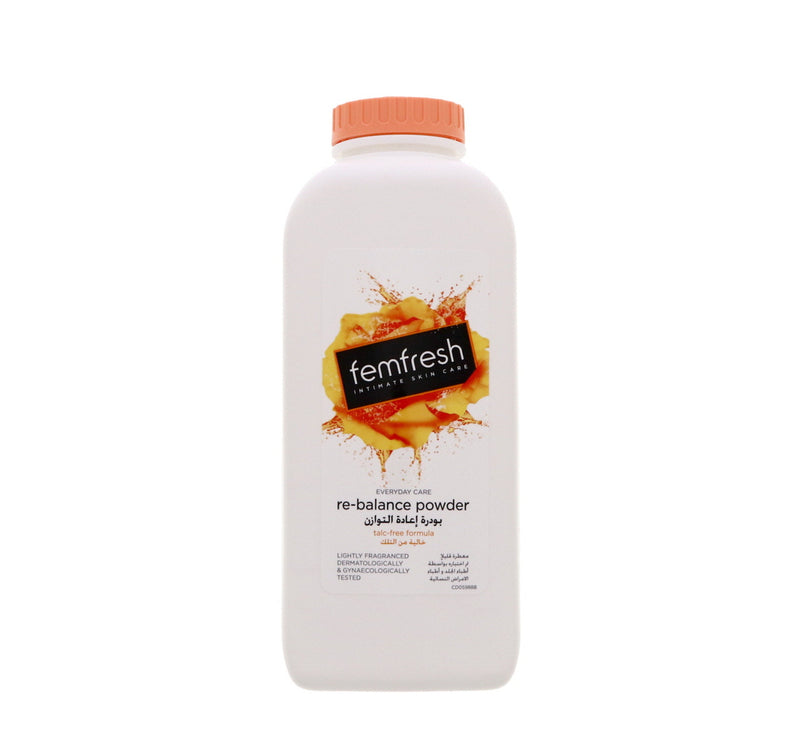 Fem Fresh Re-Balance Powder 200 g