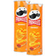 Pringles Paprika Chips Value Pack 2 x 165 g