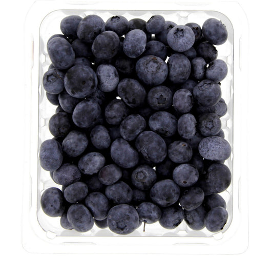 Blueberry Poland 125 g Sultan Center