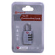 Wagon R TSA Combination Lock, TL-116