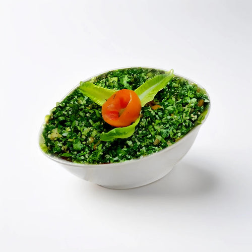Tabbouleh Al Lulu Kitchen