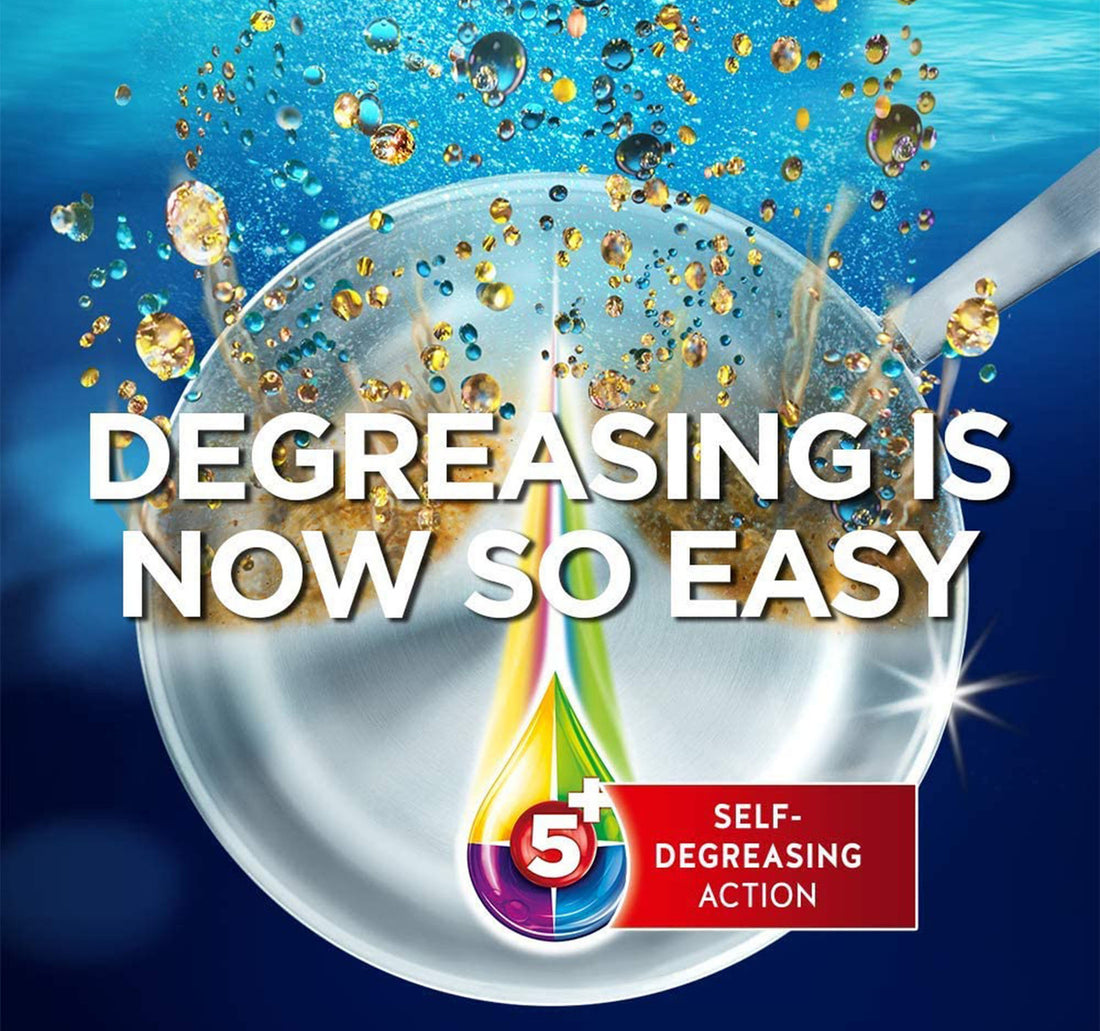 Pril Cold Power Apple Dishwashing Liquid 1 Litre