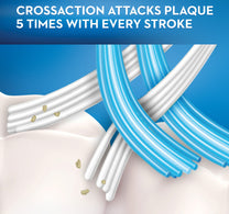 Oral B Proflex Luxe Medium Toothbrush Assorted Colour 1 + 1