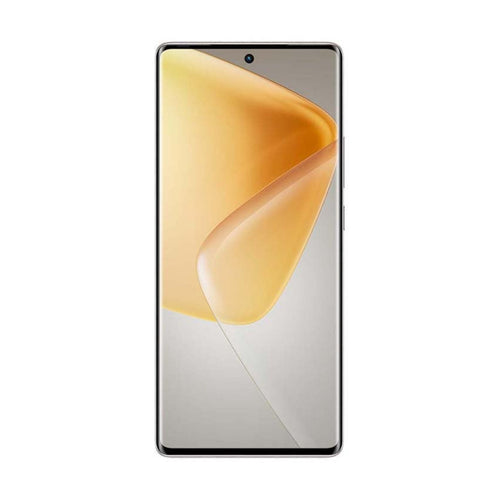 Infinix Hot 50 Pro+ 4G Smartphone, 8 GB RAM, 256 GB Storage, Titanium Grey Lulu Hypermarket