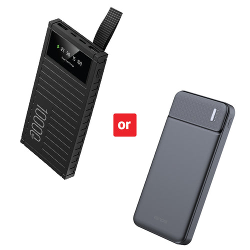 Iends Power Bank, 10000mAh, IE-PB632 Lulu Hypermarket