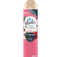 Glade Air Freshener Rose 300 ml