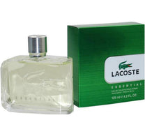Lacoste Essential Eau De Toilette for Men 125ml