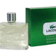 Lacoste Essential Eau De Toilette for Men 125ml