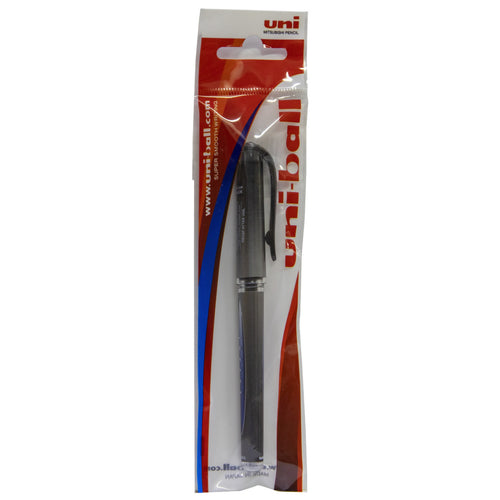 Uni-Ball Signo Broad Ball Point Pen 153BK .06mm