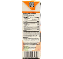 Al Rabie Orange Drink 200 ml