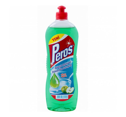 Peros Apple Dishwashing Detergent 728 ml