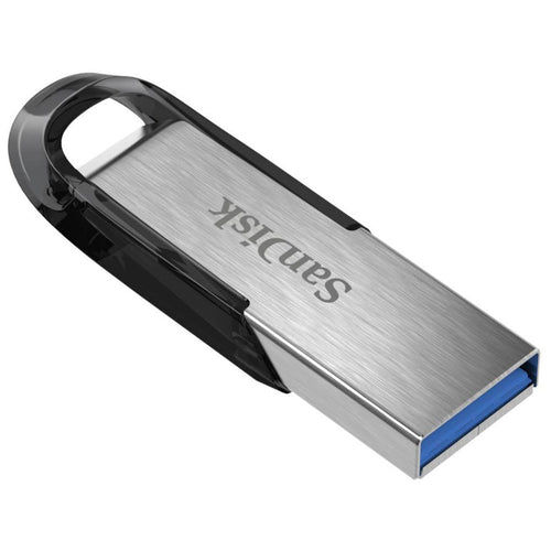 Sandisk Ultra Flair USB 3.0 Flash Drive, 512 GB