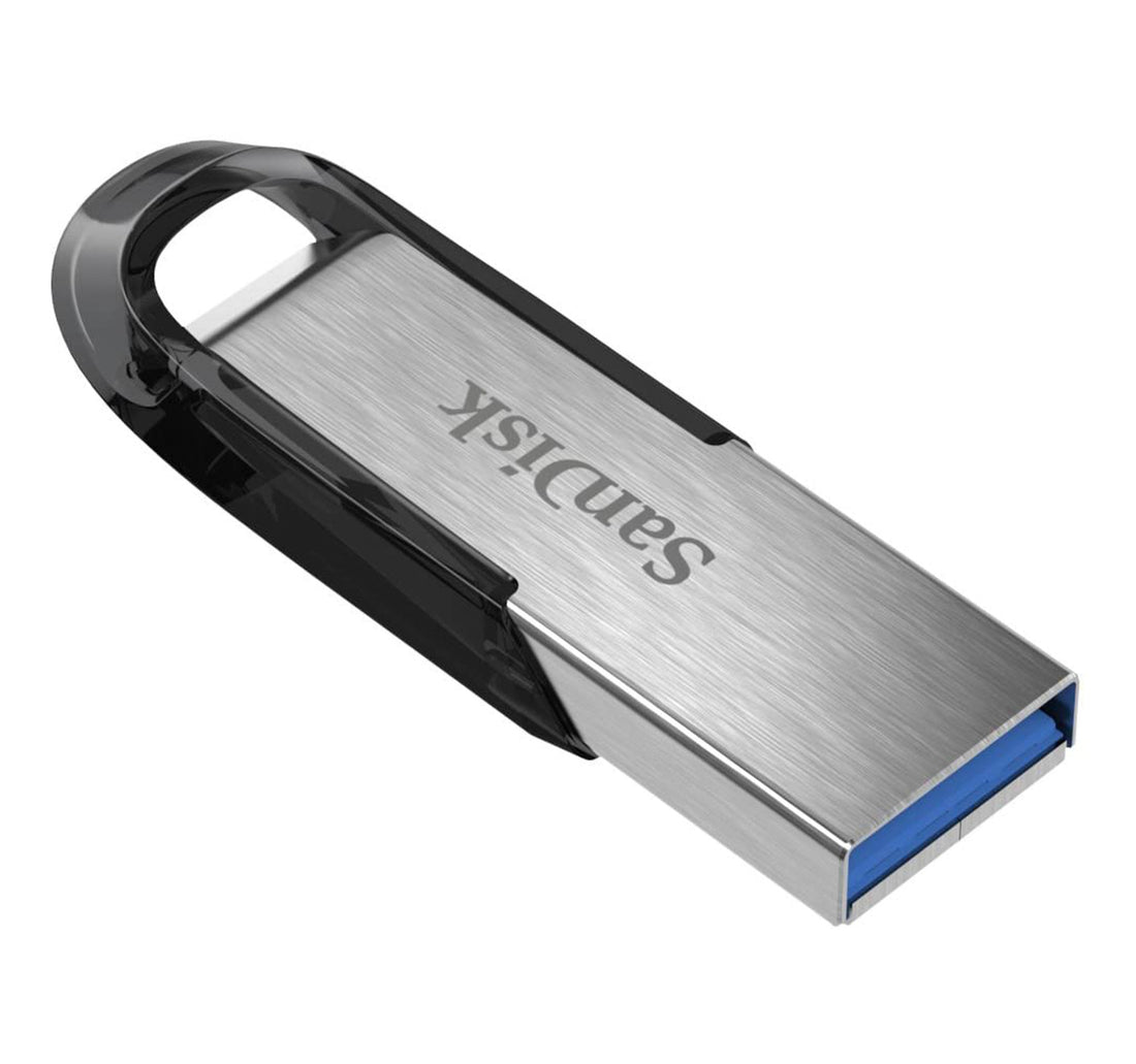 Sandisk Ultra Flair USB 3.0 Flash Drive, 512 GB