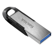 Sandisk Ultra Flair USB 3.0 Flash Drive, 512 GB