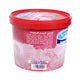 Saudia Ice Cream Strawberry 2 Litre