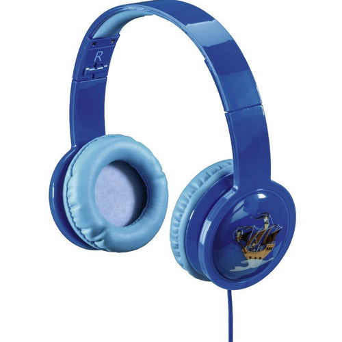 Hama Wired Kids Headphone 135663
