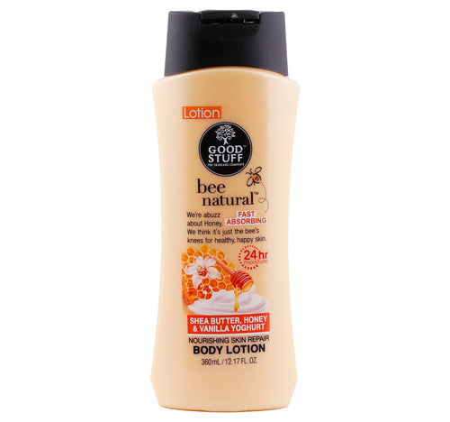 Good Stuff Bee Natural Body Lotion 360 ml
