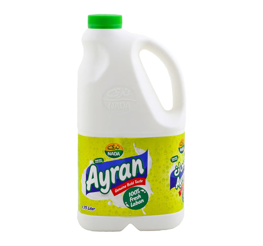 Nada Ayran Laban Drink 1.75 Litres