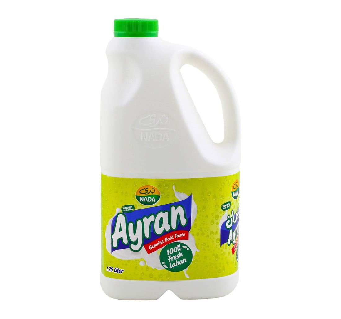 Nada Ayran Laban Drink 1.75 Litres