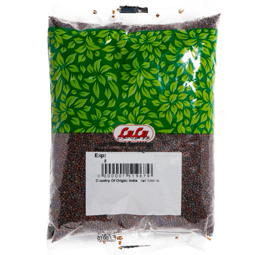LuLu Mustard Seed 500 g