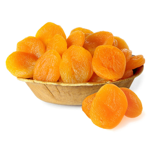 Dried Apricot Soft 1 kg
