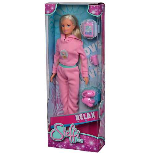 Steffi Love Relax Doll, 105733561