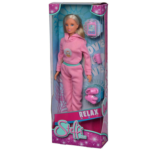 Steffi Love Relax Doll, 105733561