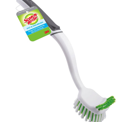Scotch Brite Pot & Pan Brush 1pc